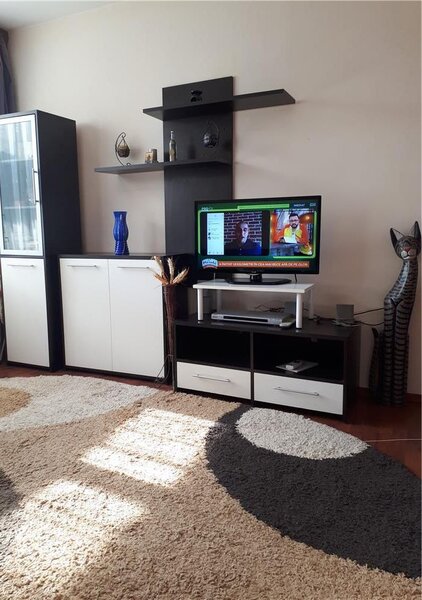 Berceni, Aleea Terasei, 2 tv, ac