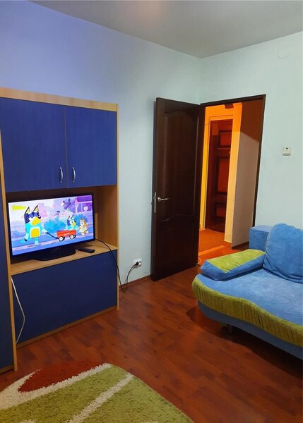 Berceni, Aleea Terasei, 2 tv, ac